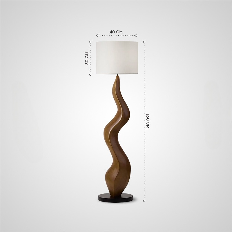 CONSTANTIN Floor Lamp