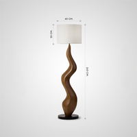 CONSTANTIN Floor Lamp