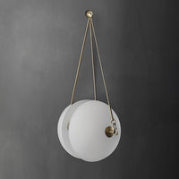 CORE Pendant