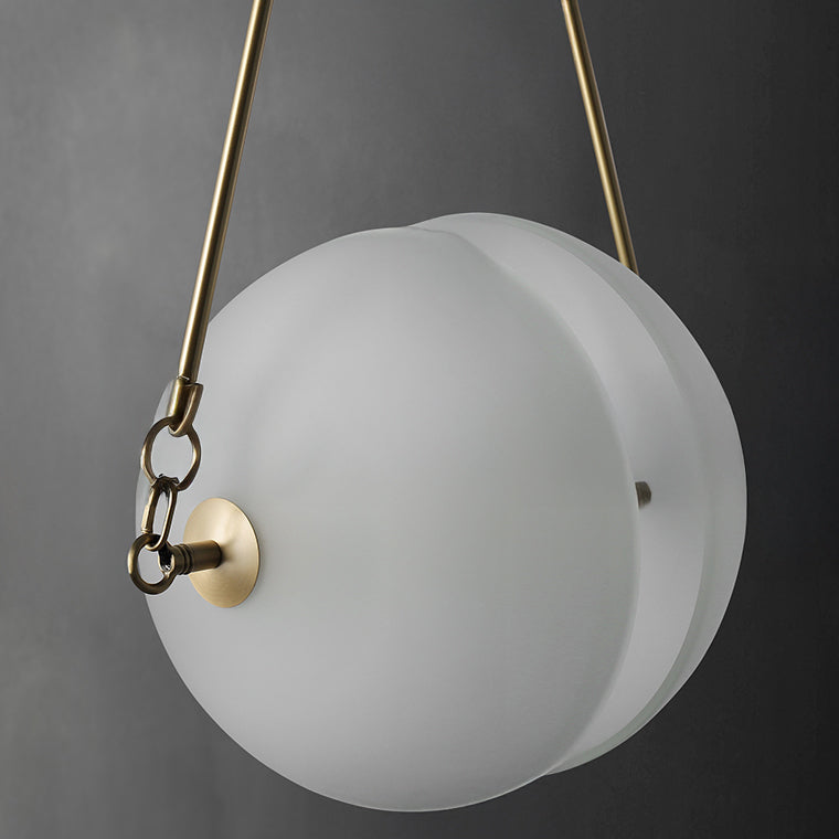 CORE Pendant