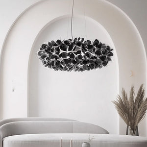 COSE Chandelier by Lampadom