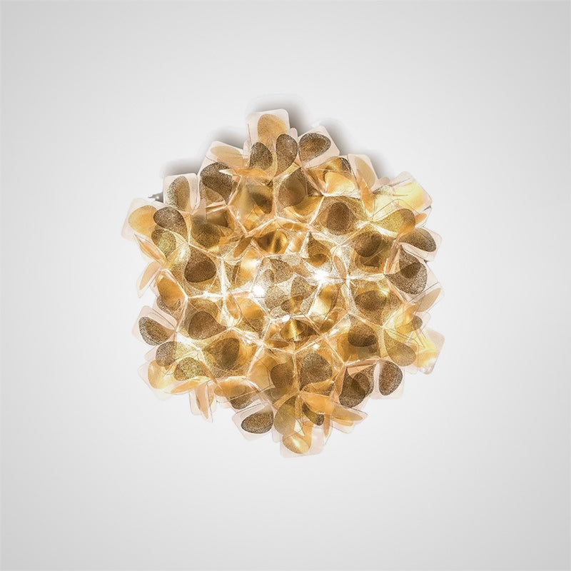 COSE Chandelier by Lampadom - detail view