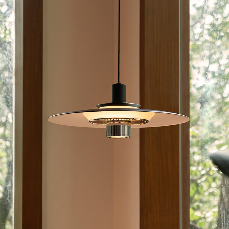 COSIMO Pendant by Lampadom - close-up