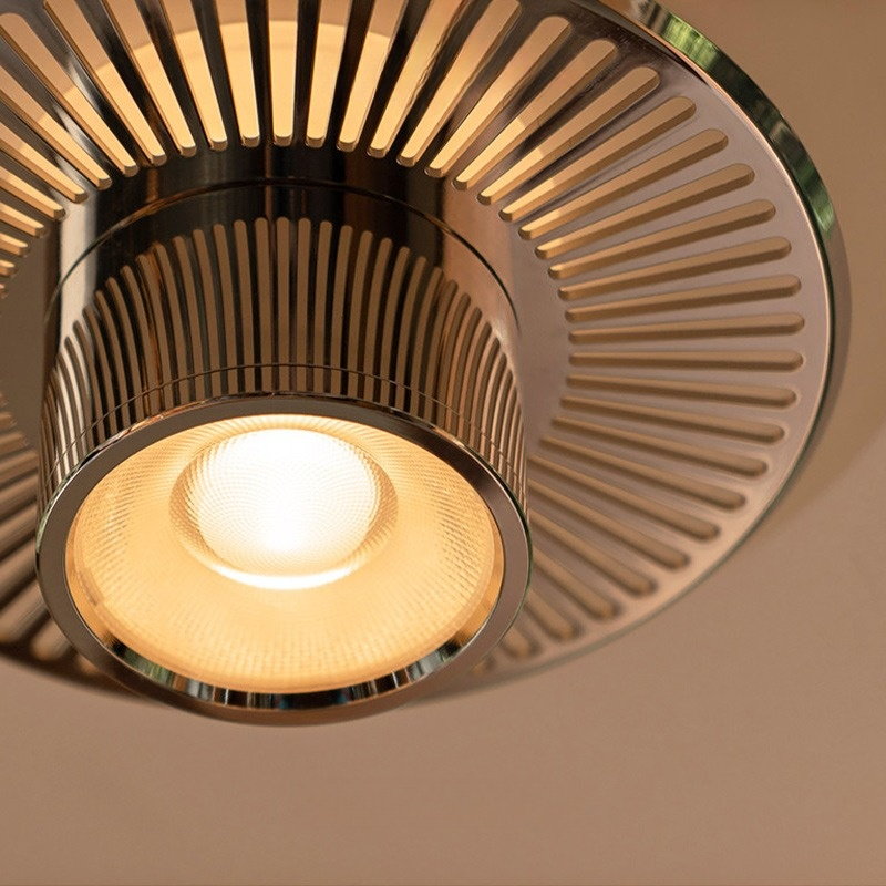 COSIMO Pendant by Lampadom - ambient shot