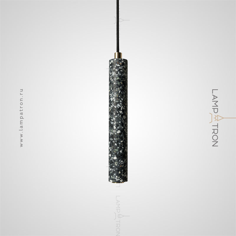 CRAFT Pendant by Lampadom - detail view