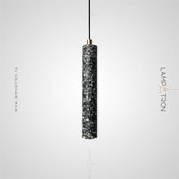 CRAFT Pendant by Lampadom - detail view