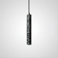 CRAFT Pendant by Lampadom - side view