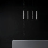 CRAFT Pendant by Lampadom - scale reference