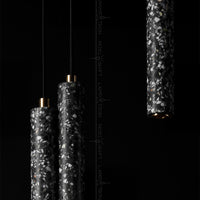 CRAFT Pendant by Lampadom - detail view