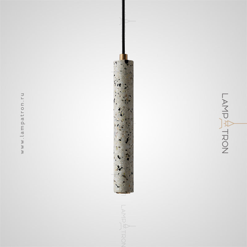 CRAFT Pendant by Lampadom - scale reference