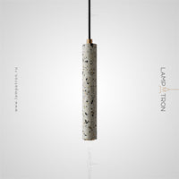 CRAFT Pendant by Lampadom - scale reference
