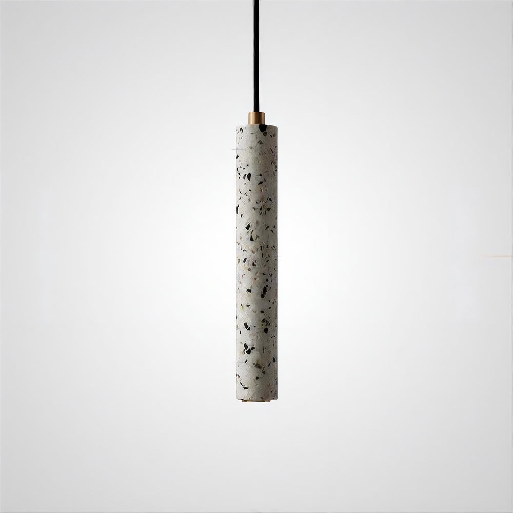 CRAFT Pendant by Lampadom - close-up