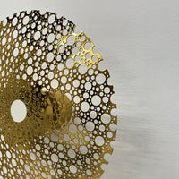 CRATA Wall by Lampadom - scale reference