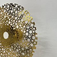 CRATA Wall by Lampadom - ambient shot