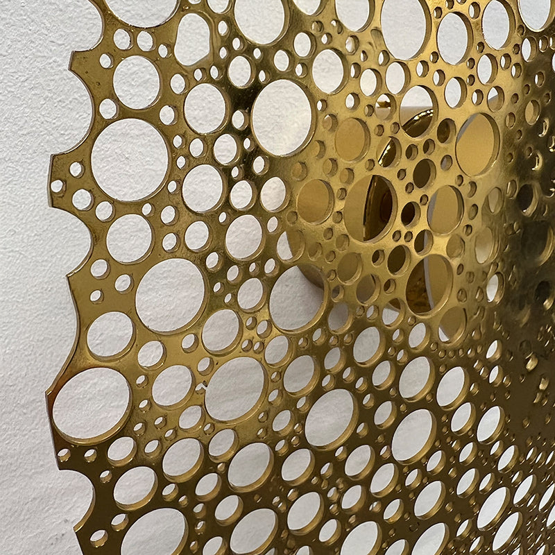 CRATA Wall by Lampadom - ambient shot