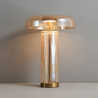 CRISPIN Table Lamp by Lampadom - close-up