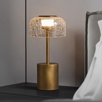 CRISPIN Table Lamp by Lampadom - scale reference