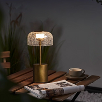 CRISPIN Table Lamp by Lampadom - scale reference