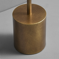 CRISPIN Table Lamp by Lampadom - angle view