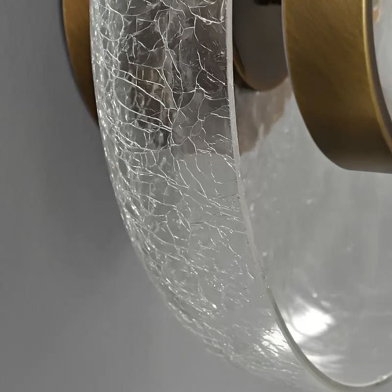 CRISPIN Wall Light by Lampadom - ambient shot