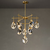 CRISTEL ONE Pendant by Lampadom - detail view