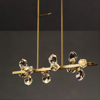 CRISTEL L. Linear Chandelier