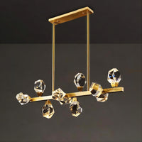 CRISTEL L. Linear Chandelier