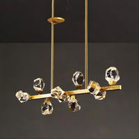 CRISTEL L. Linear Chandelier