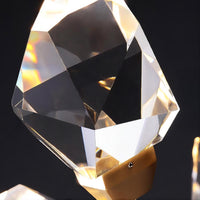CRISTEL ONE Pendant by Lampadom - detail view