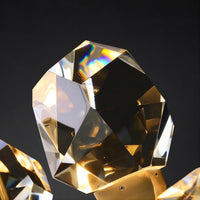 CRISTEL R. Ring Chandelier