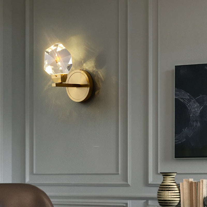 CRISTEL Wall Light A Wall Light by Lampadom - detail view