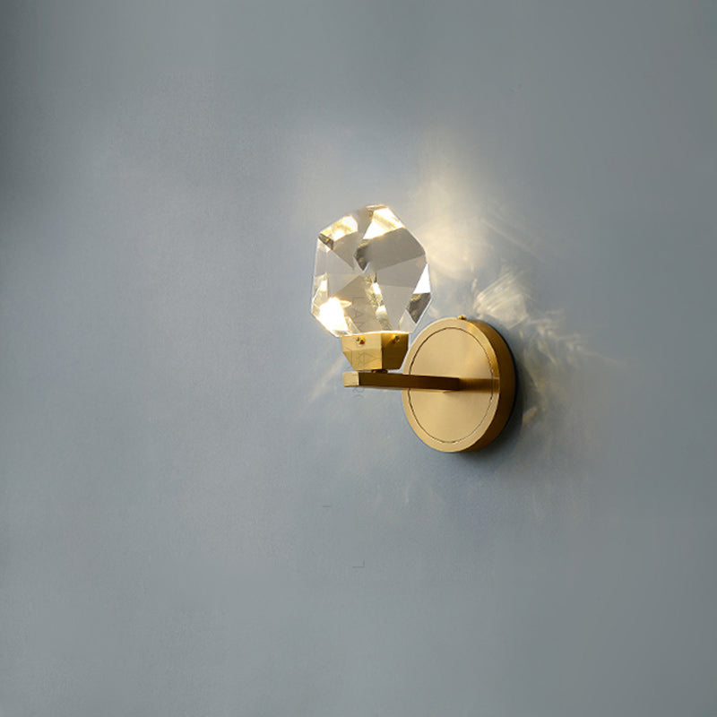 CRISTEL Wall Light A Wall Light by Lampadom - close-up