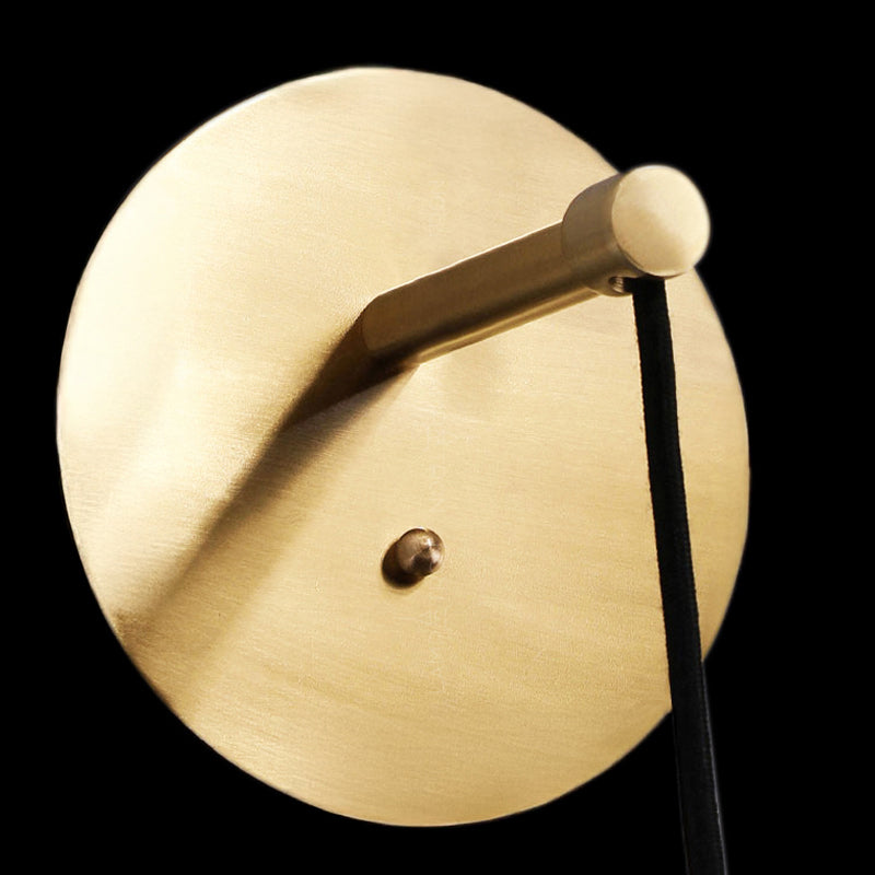 CRISTEL Wall Light by Lampadom - ambient shot