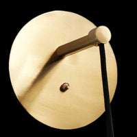CRISTEL Wall Light by Lampadom - ambient shot
