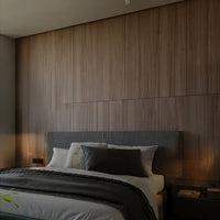 CRISTEL Wall Light by Lampadom - ambient shot
