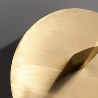 CRISTEL Wall Light by Lampadom - top view