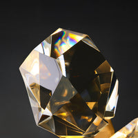 CRISTEL Wall Light by Lampadom - scale reference