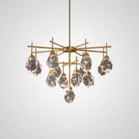 CRISTEL B Chandelier by Lampadom - view 22