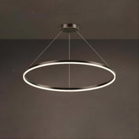 CRUISE ONE LUX Ring Chandelier