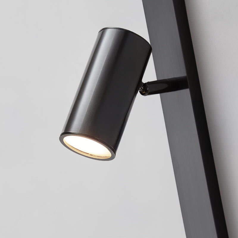 CURD Wall Light by Lampadom - detail view
