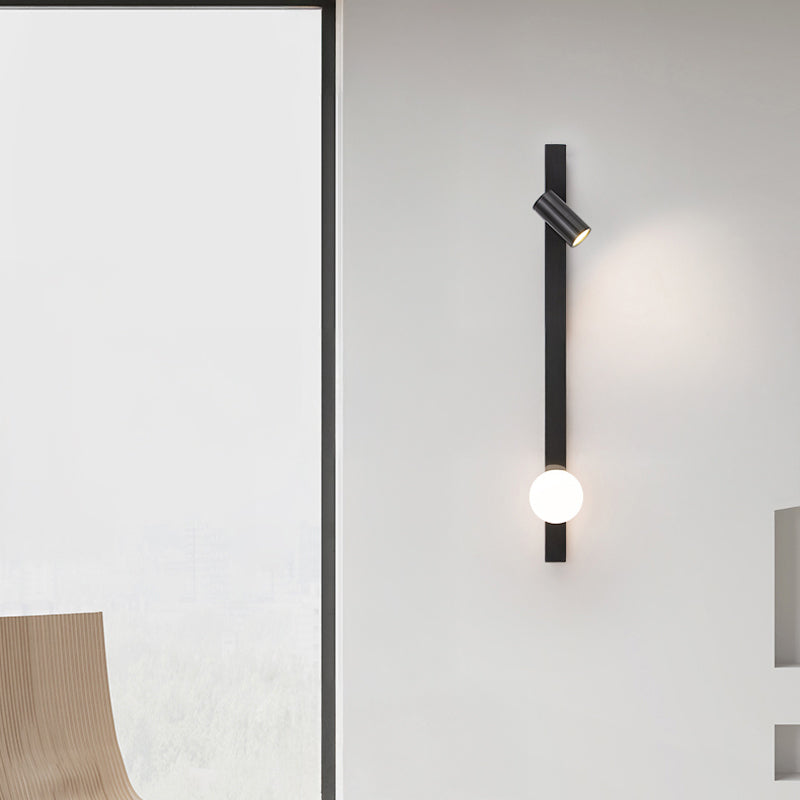 CURD Wall Light by Lampadom - detail view