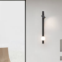 CURD Wall Light by Lampadom - detail view