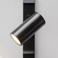 CURD Wall Light by Lampadom - close-up