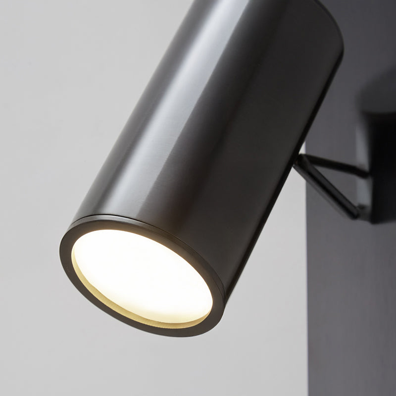CURD Wall Light by Lampadom - side view