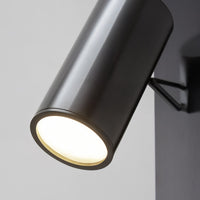 CURD Wall Light by Lampadom - side view