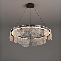 DALI Chandelier by Lampadom - detail view