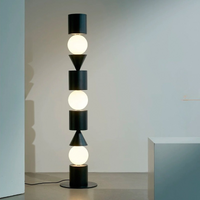 DAMIEN Floor Lamp