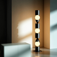 DAMIEN Floor Lamp