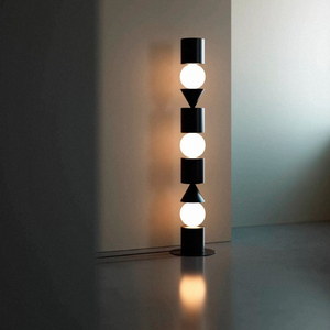 DAMIEN Floor Lamp by Lampadom