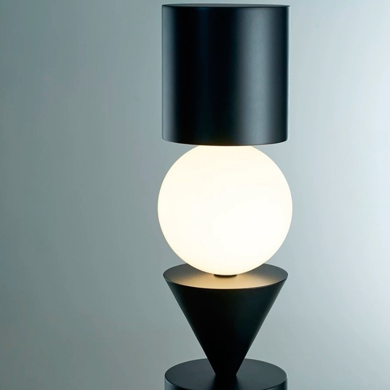 DAMIEN Floor Lamp